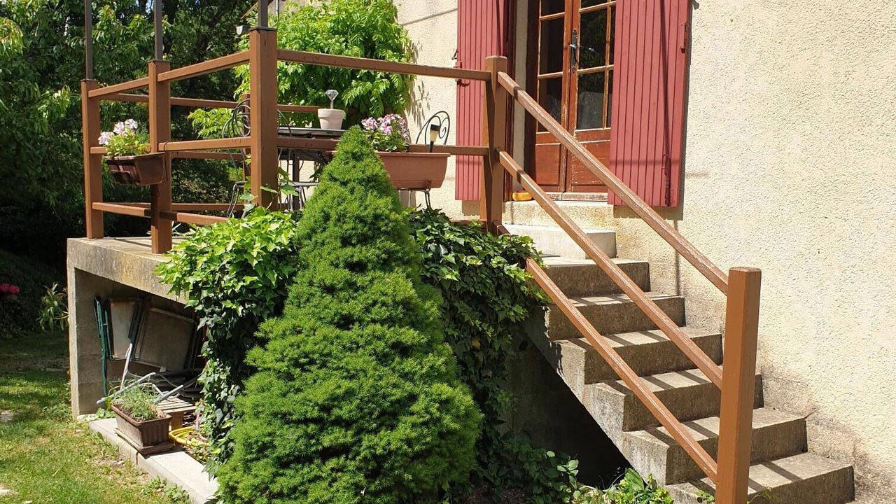 Photo of Outdoor in Beaumes-de-Venise