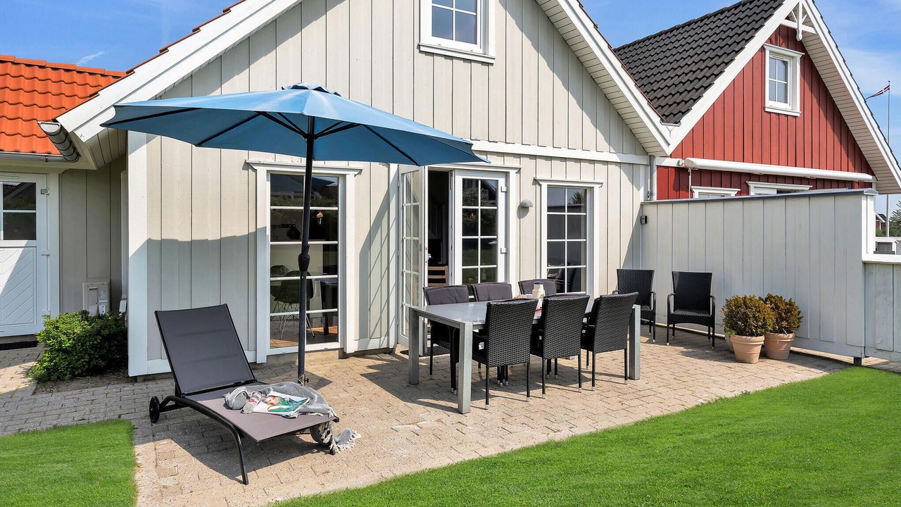 Photo of Outdoor in Middelfart
