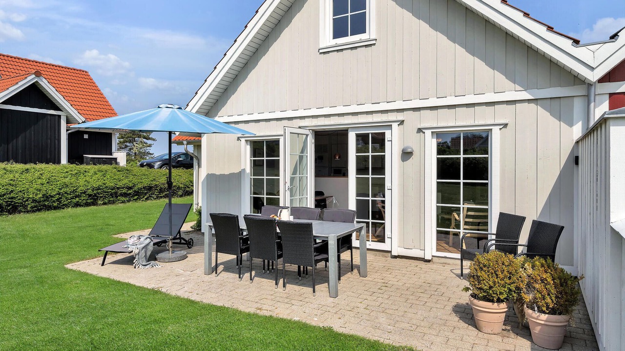 Photo of Outdoor in Middelfart