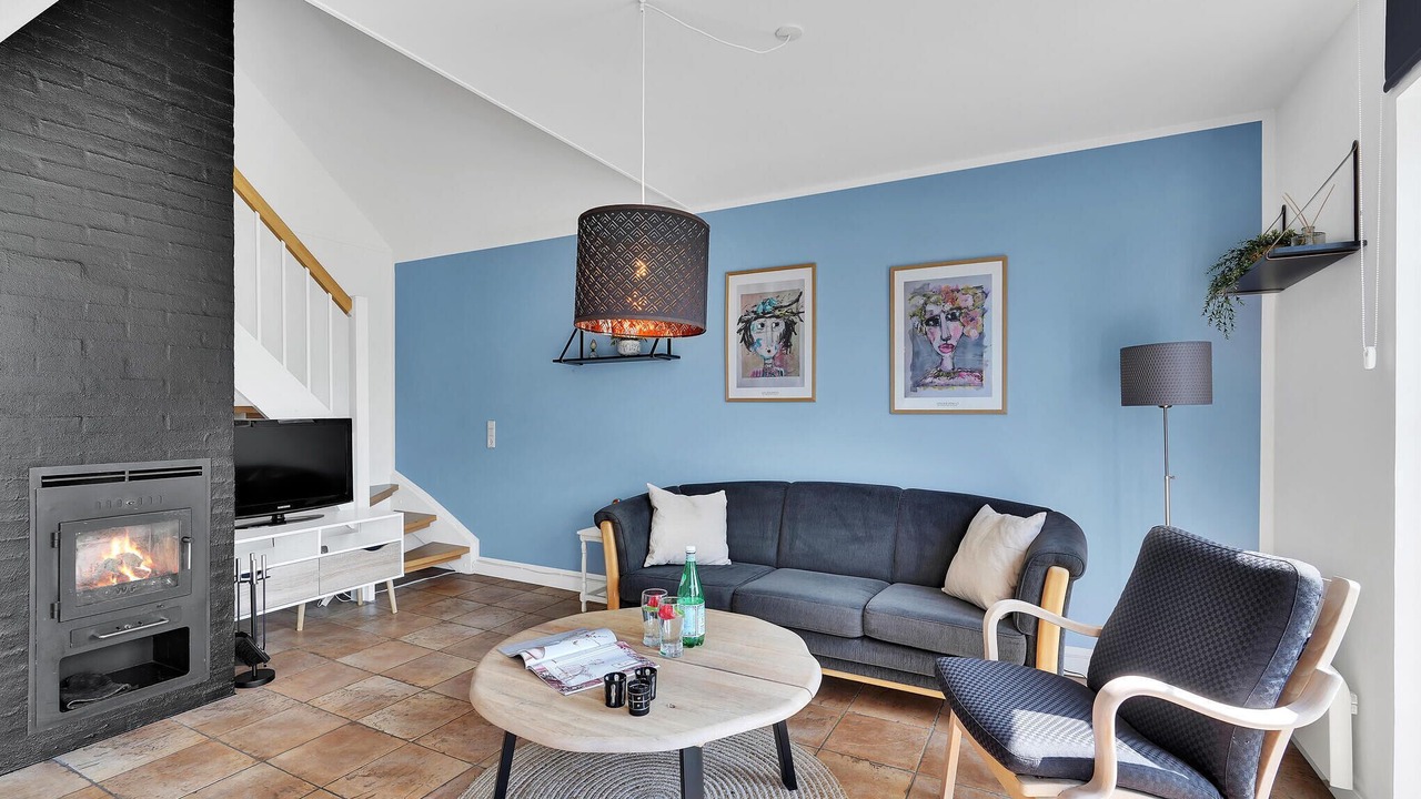 Photo of Bedroom in Middelfart