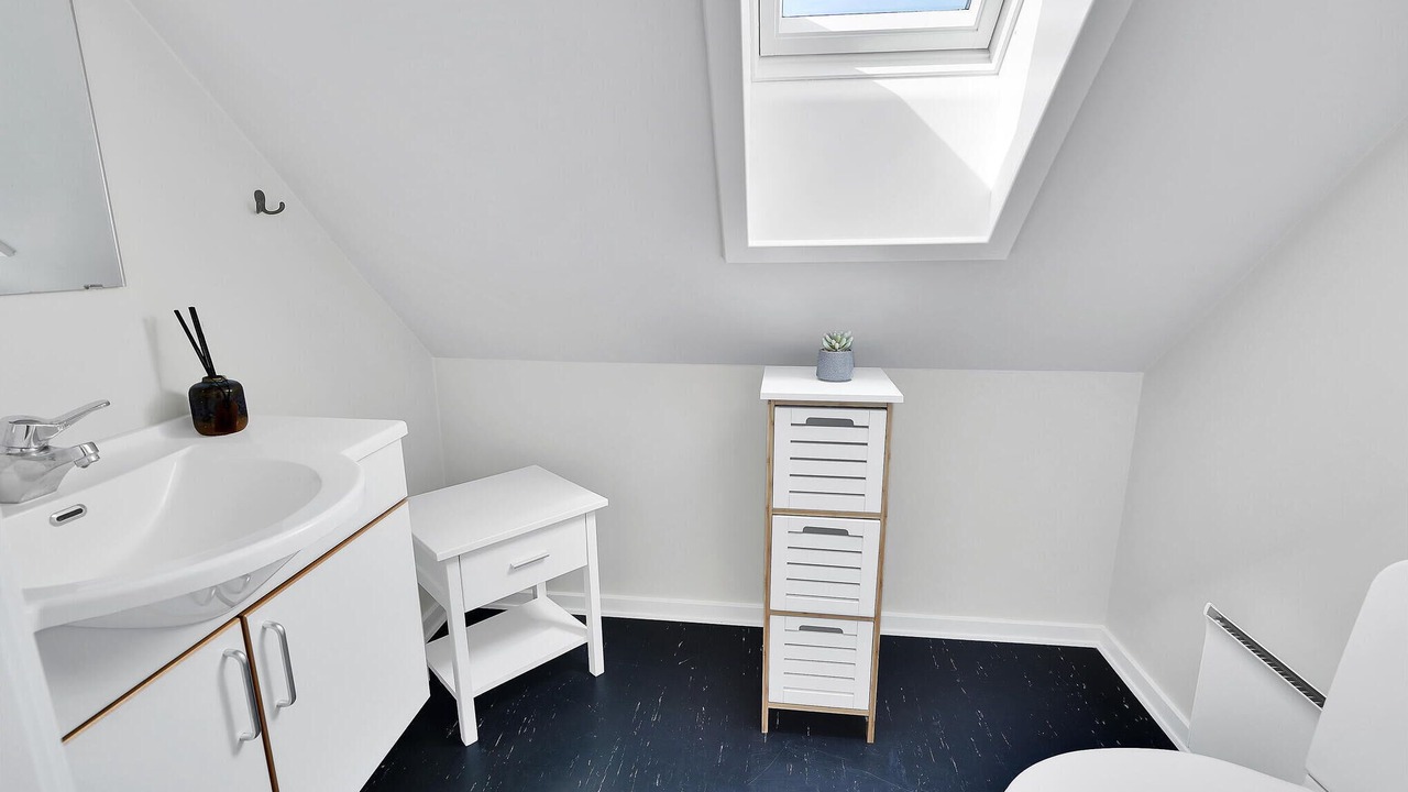 Photo of Bathroom in Middelfart