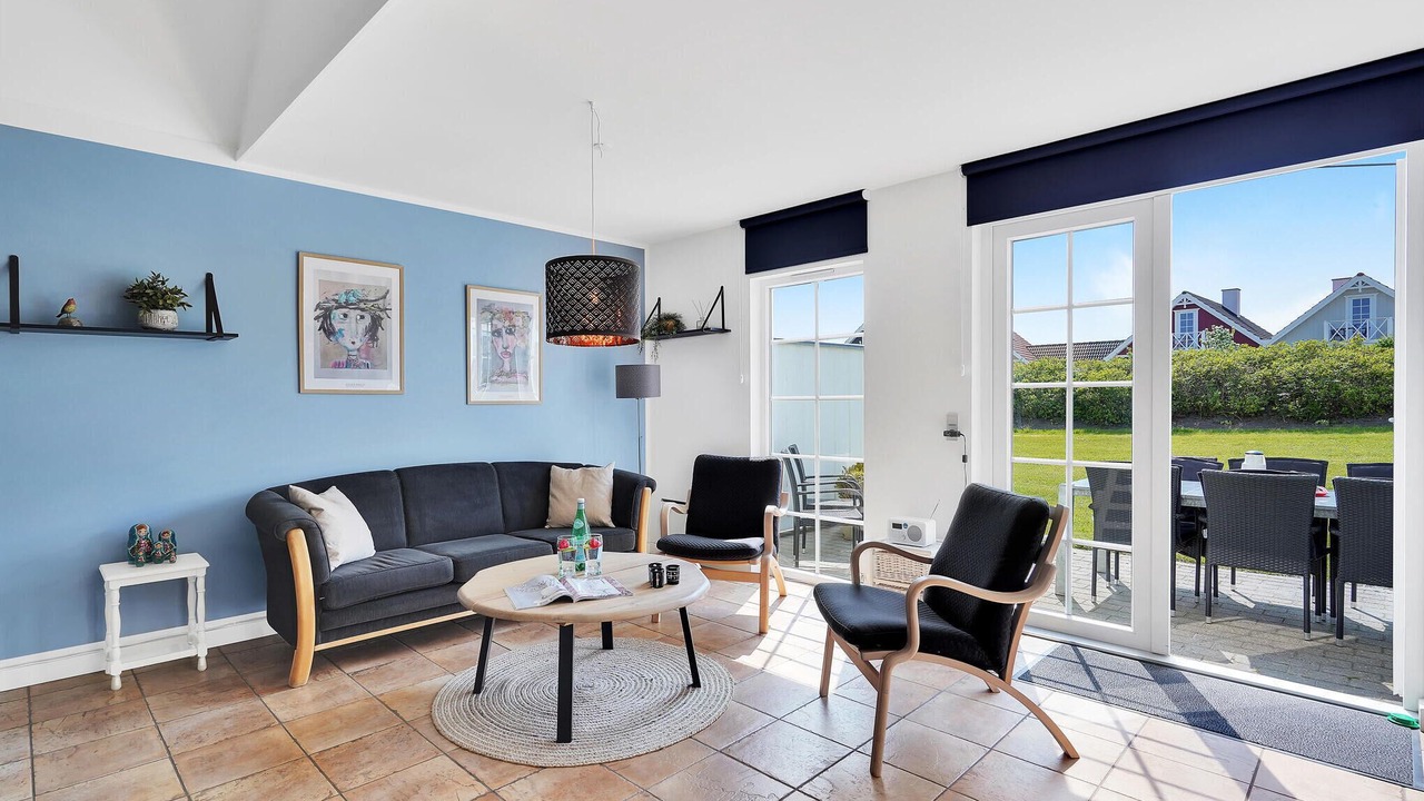 Photo of Bedroom in Middelfart
