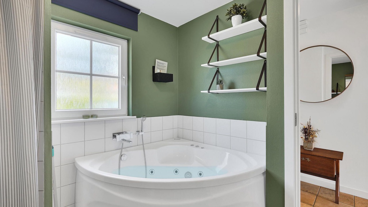 Photo of Bathroom in Middelfart