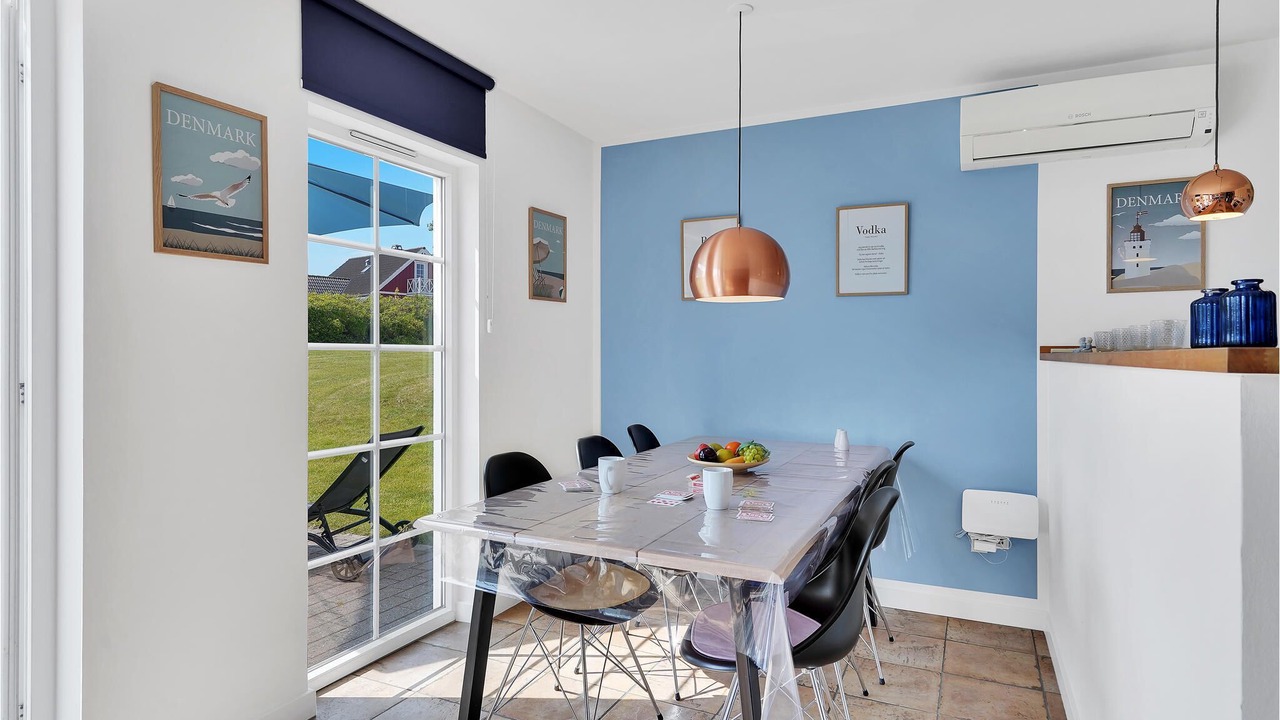 Photo of Bedroom in Middelfart