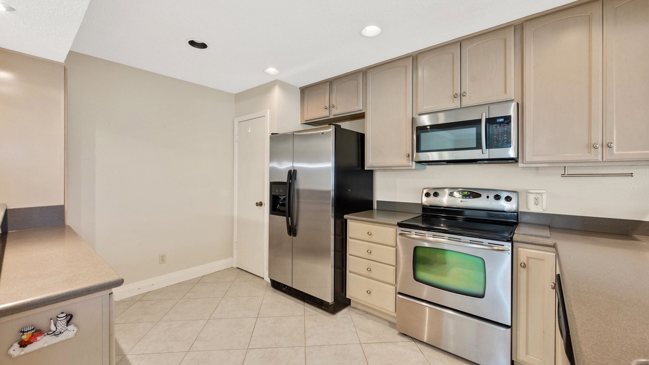 Photo of Kitchen in Lakeway