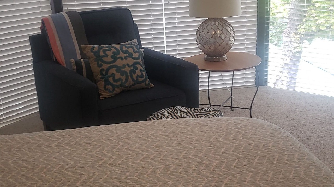 Photo of Bedroom in Lakeway