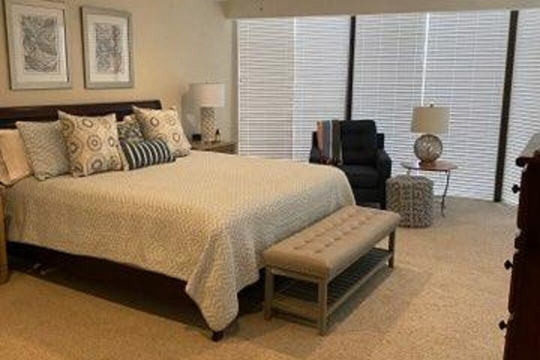 Photo of Bedroom in Lakeway