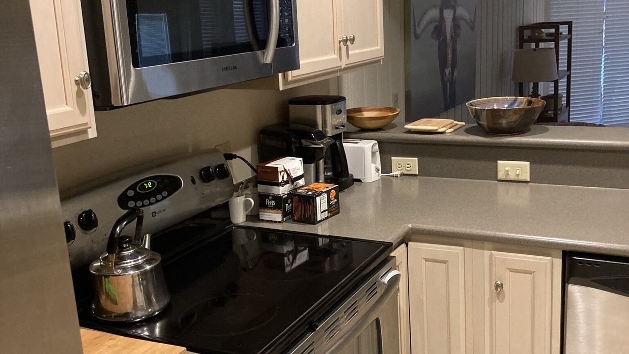 Photo of Kitchen in Lakeway