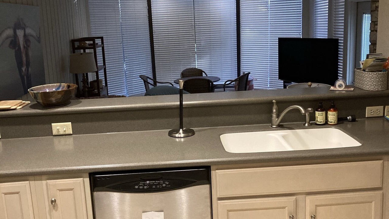 Photo of Kitchen in Lakeway