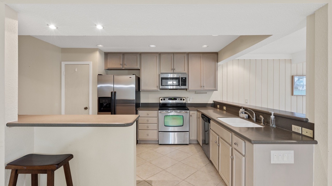 Photo of Kitchen in Lakeway
