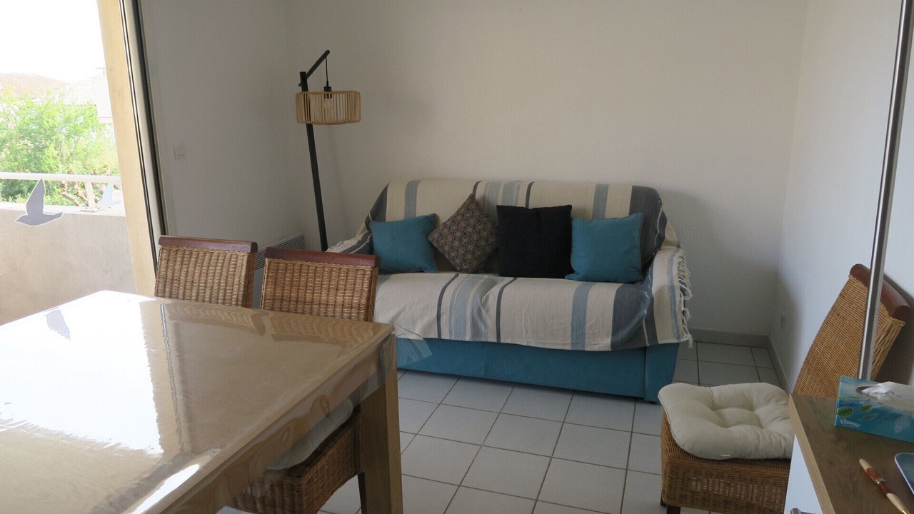 Photo of Bedroom in Le Grau-Du-Roi