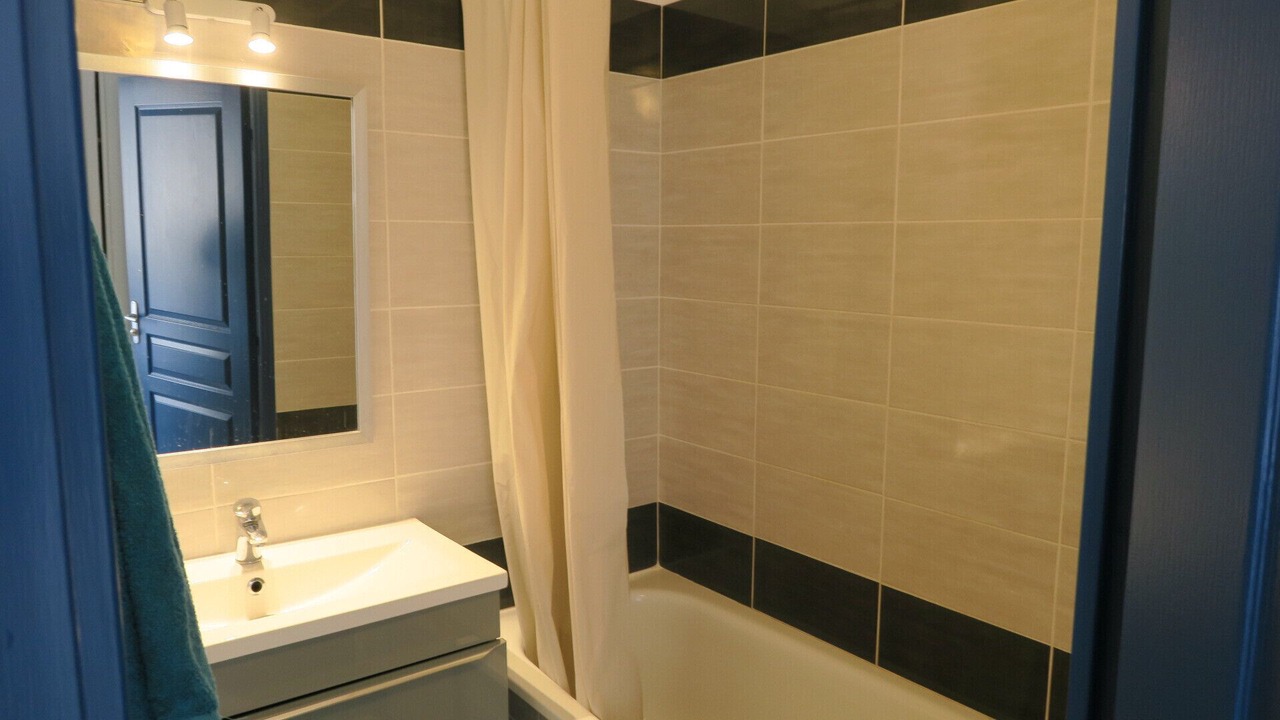 Photo of Bathroom in Le Grau-Du-Roi