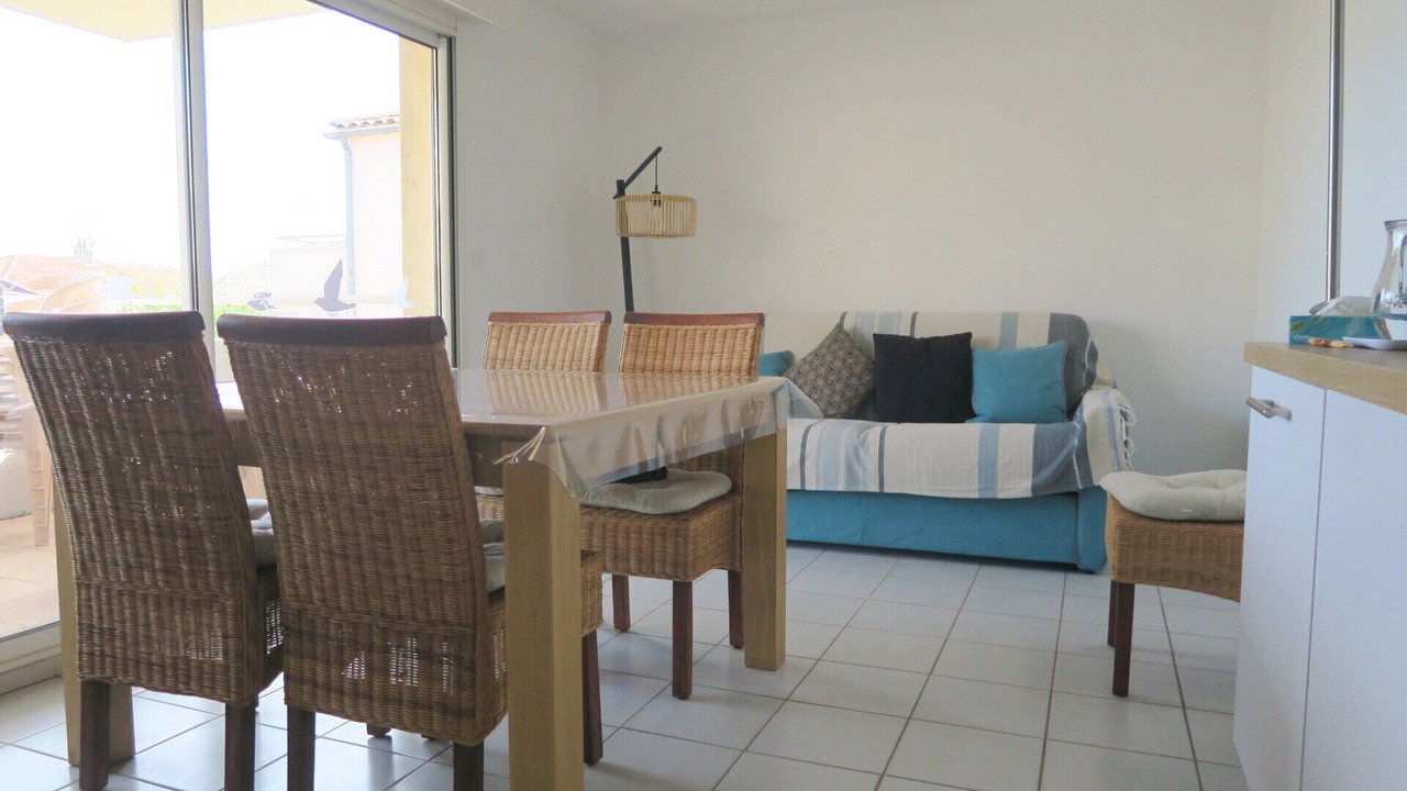 Photo of Bedroom in Le Grau-Du-Roi