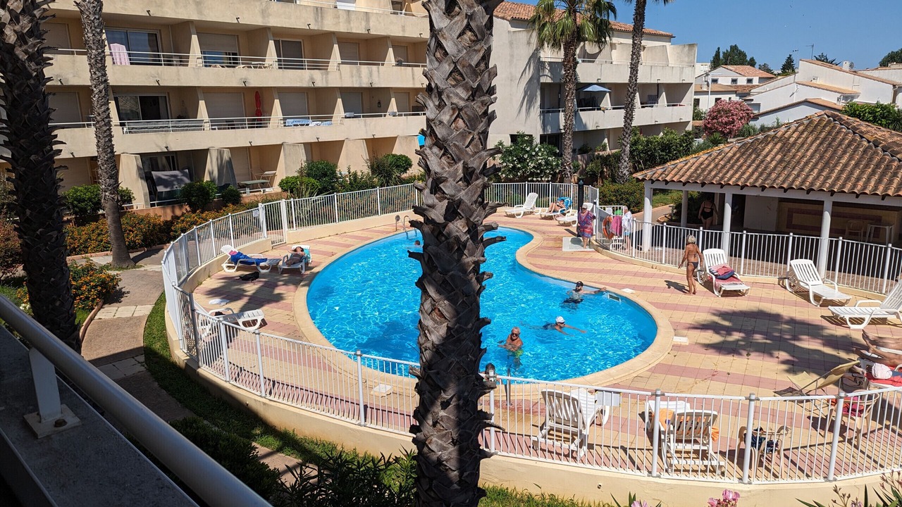 Photo of Outdoor in Le Grau-Du-Roi