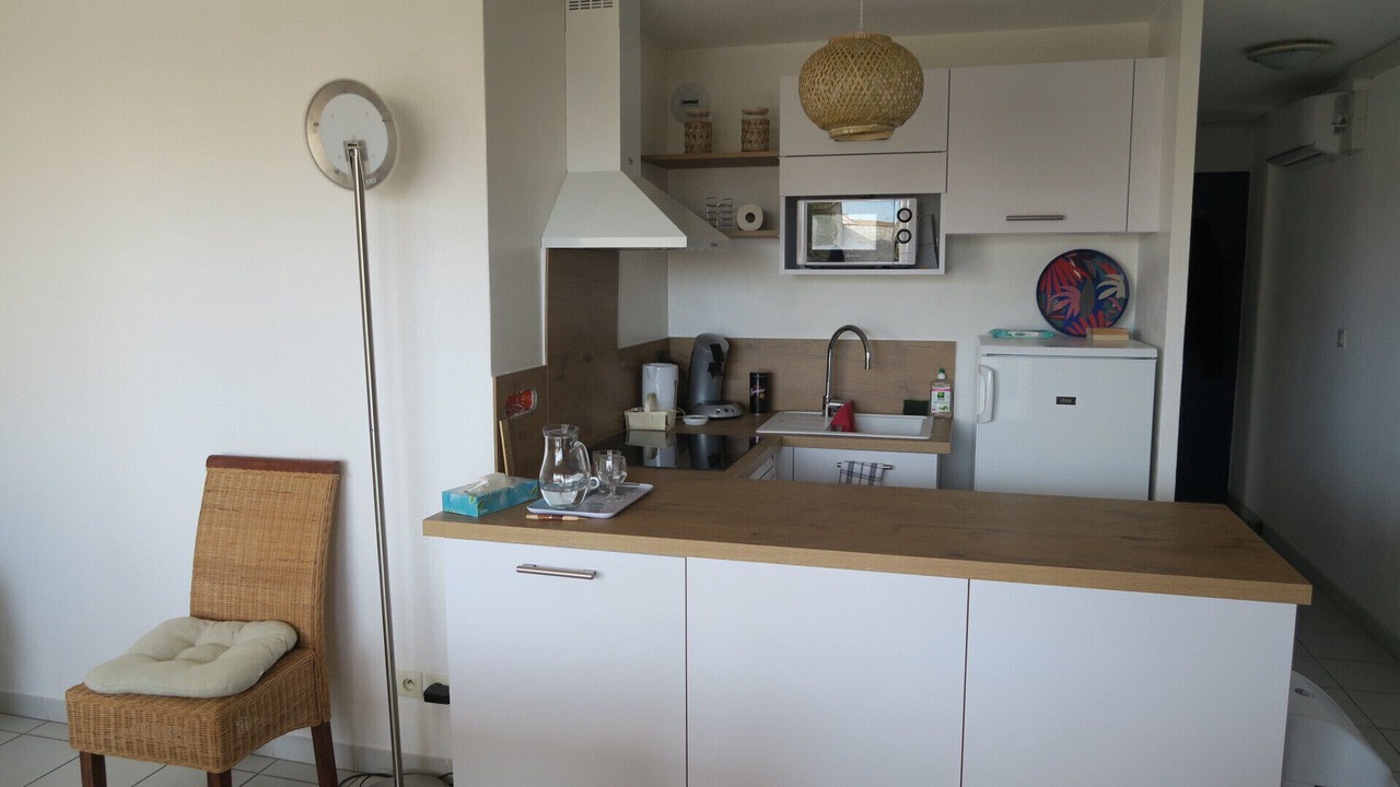Photo of Bedroom in Le Grau-Du-Roi
