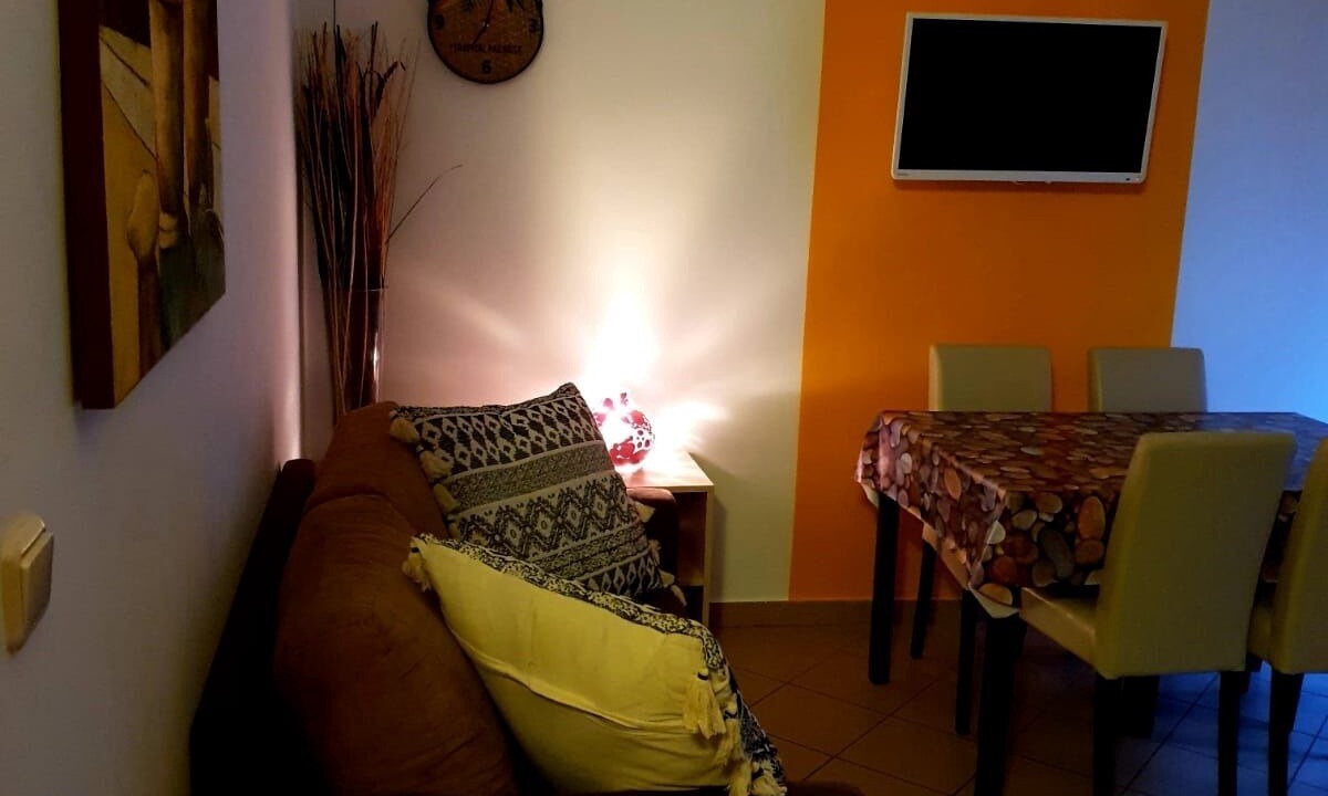 Photo of Livingroom in Pag