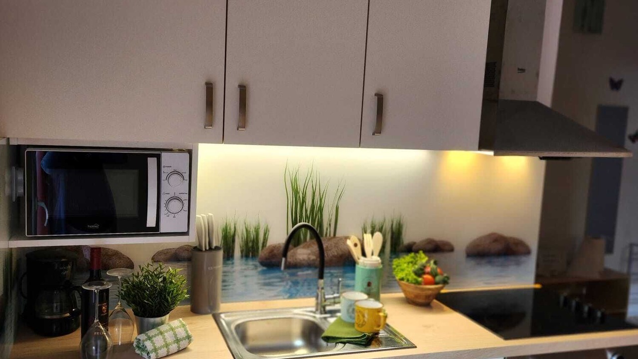 Photo of Kitchen in Pag