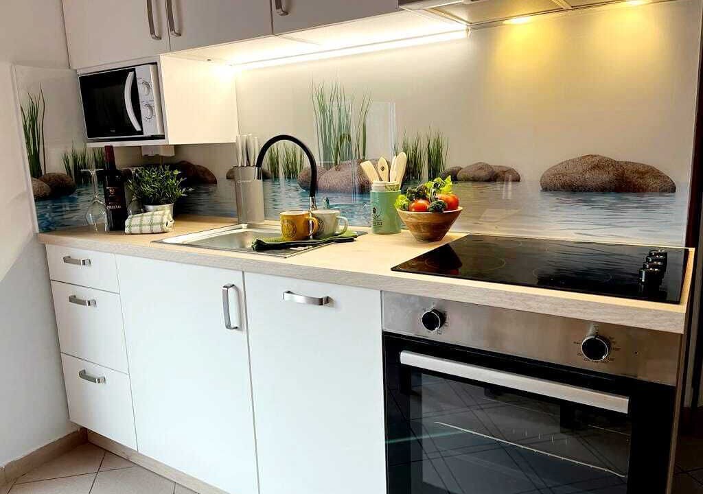 Photo of Kitchen in Pag