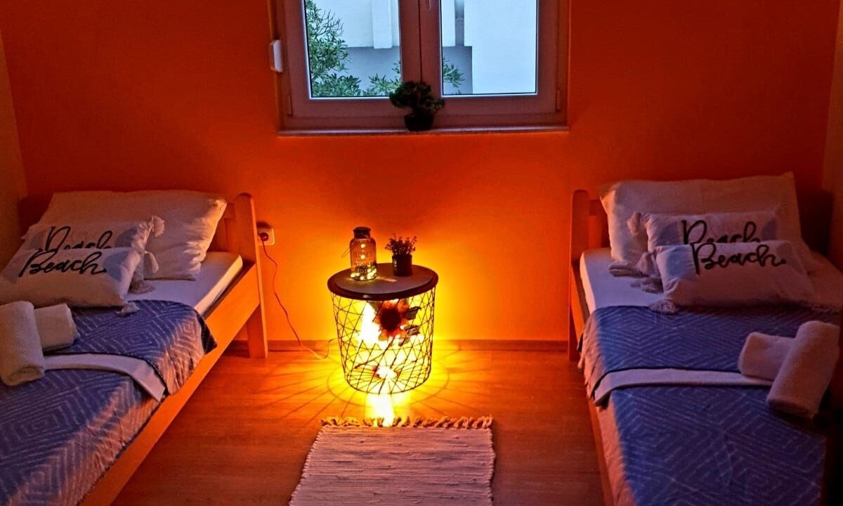 Photo of Bedroom in Pag