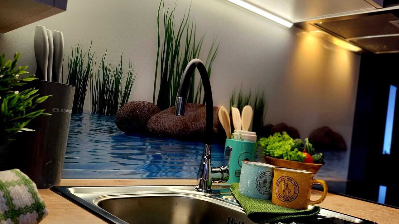 Photo of Kitchen in Pag