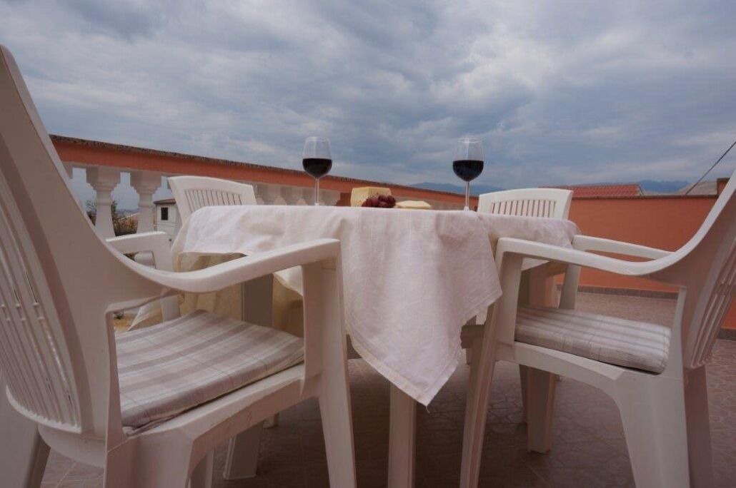 Photo of Outdoor in Pag