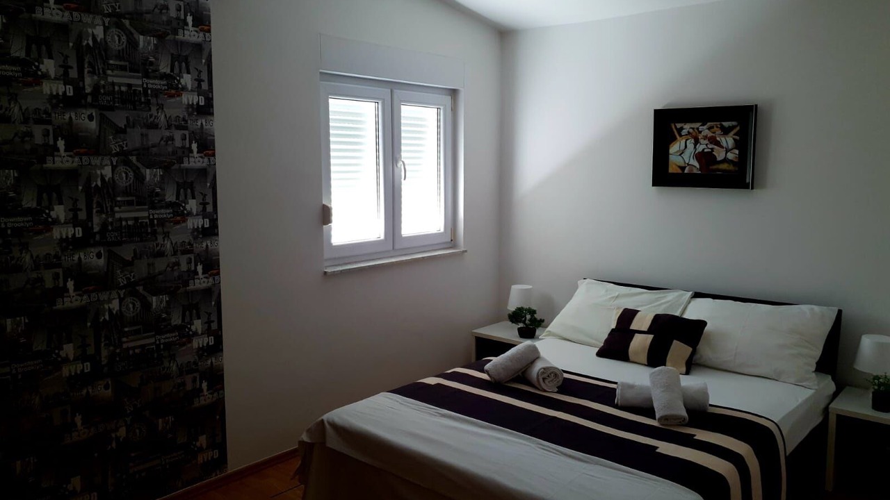 Photo of Bedroom in Pag