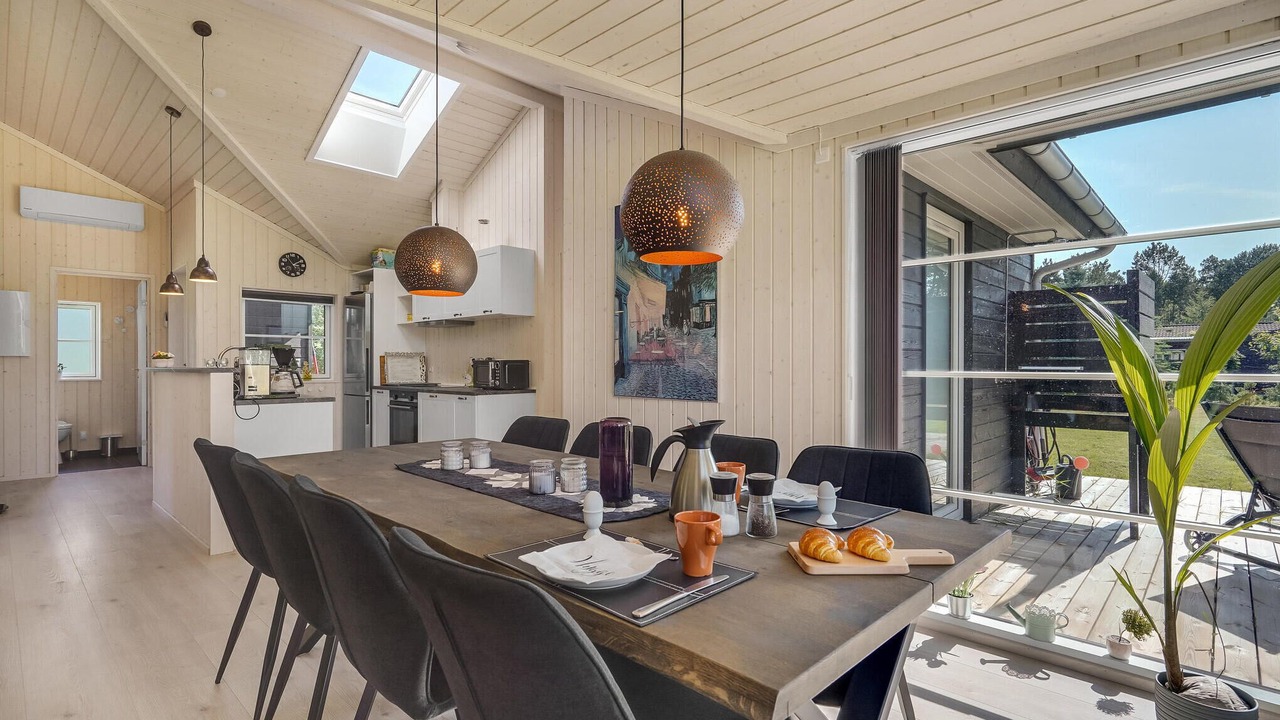 Photo of Bedroom in Rodby