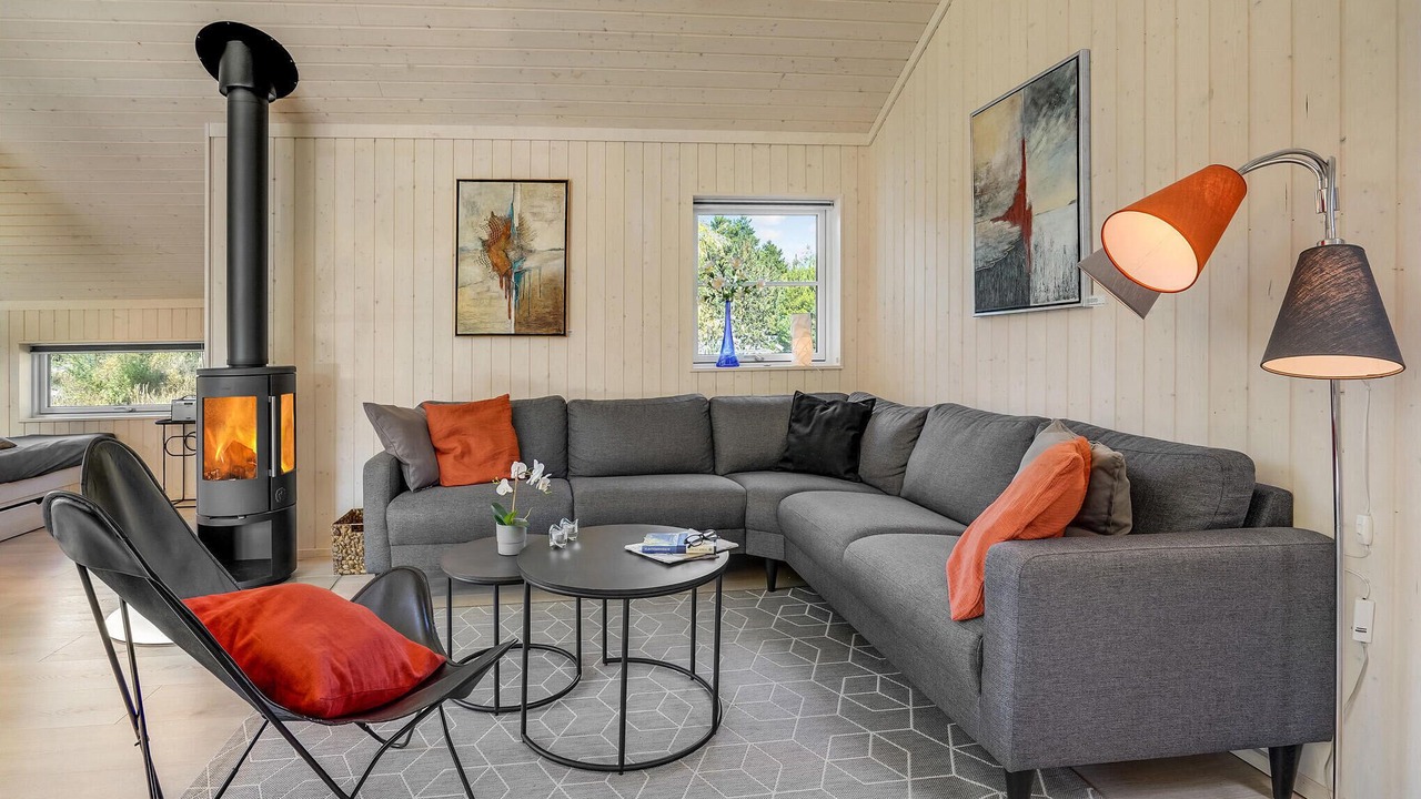 Photo of Bedroom in Rodby