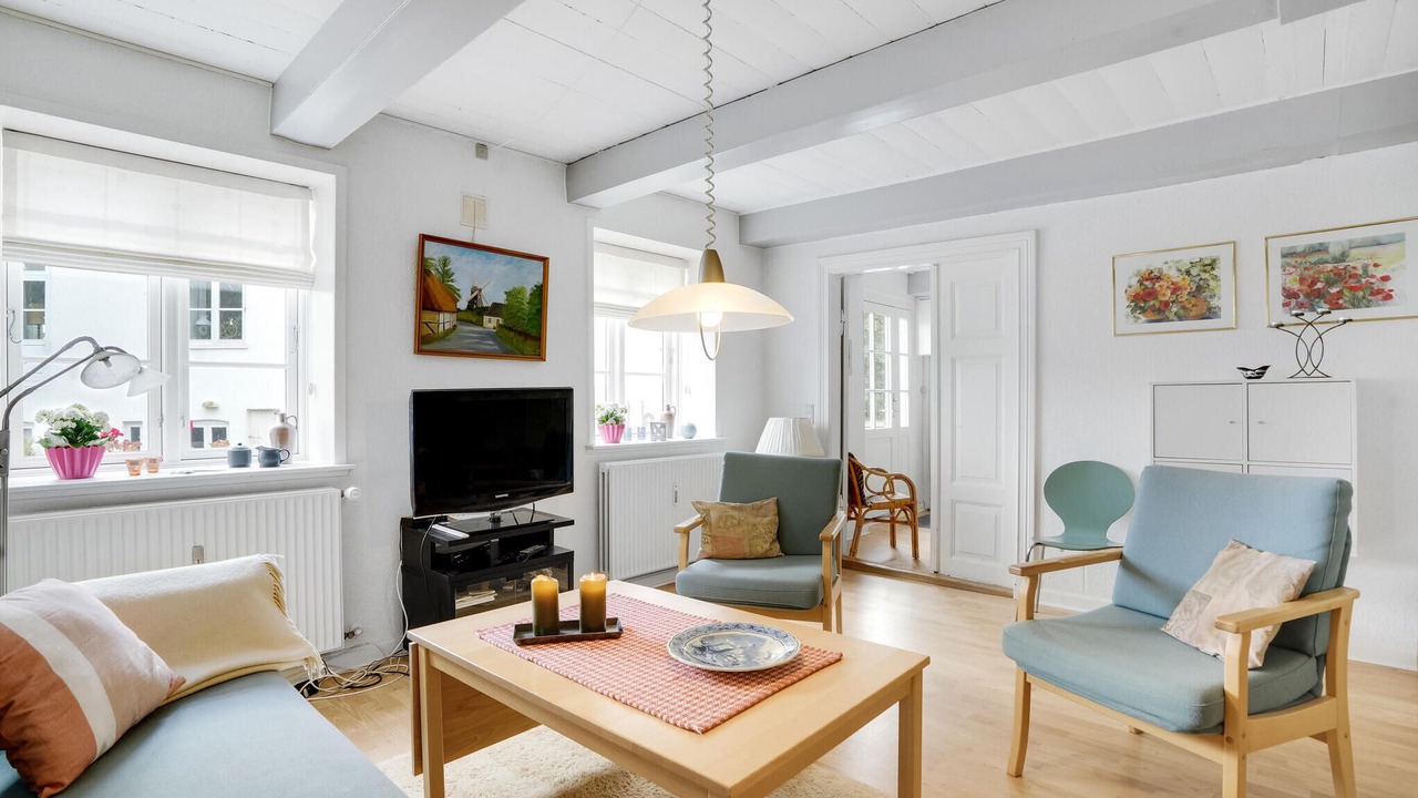 Photo of Bedroom in Tonder