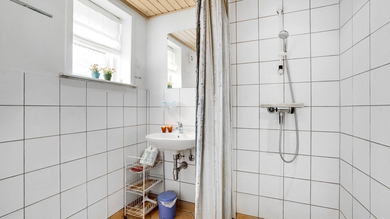 Photo of Bathroom in Tonder