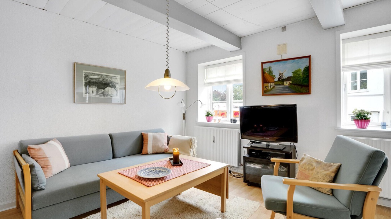 Photo of Bedroom in Tonder