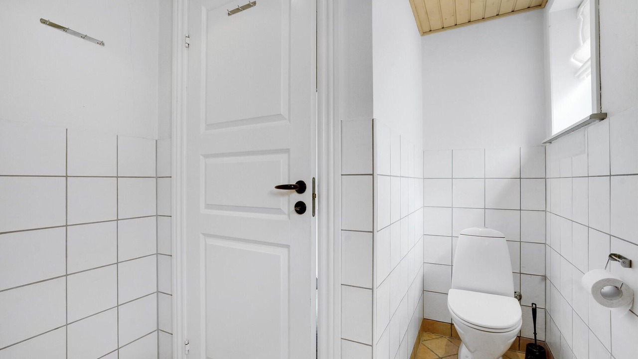 Photo of Bathroom in Tonder