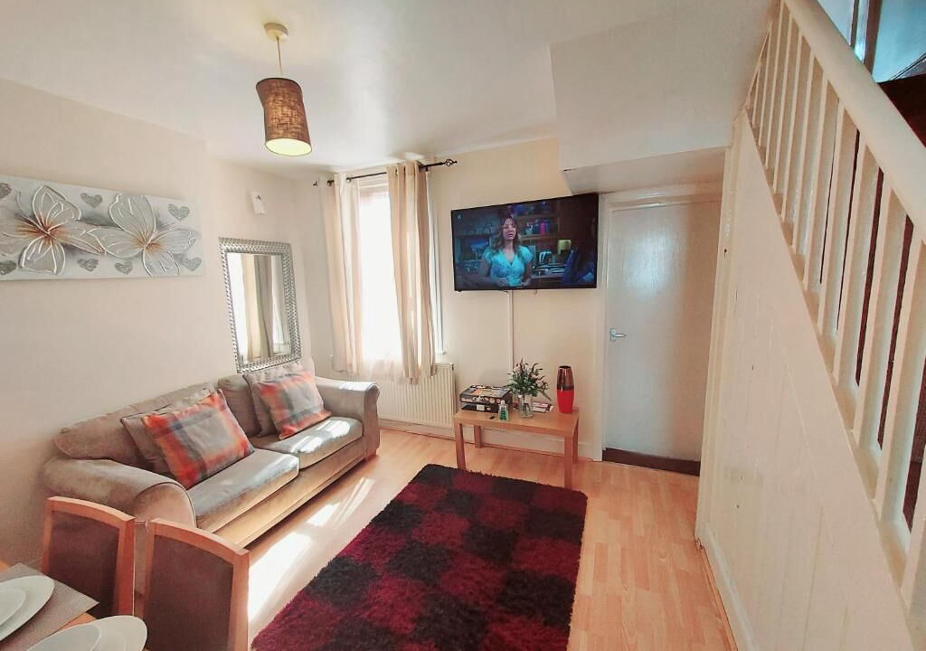 Photo of Livingroom in Chatham