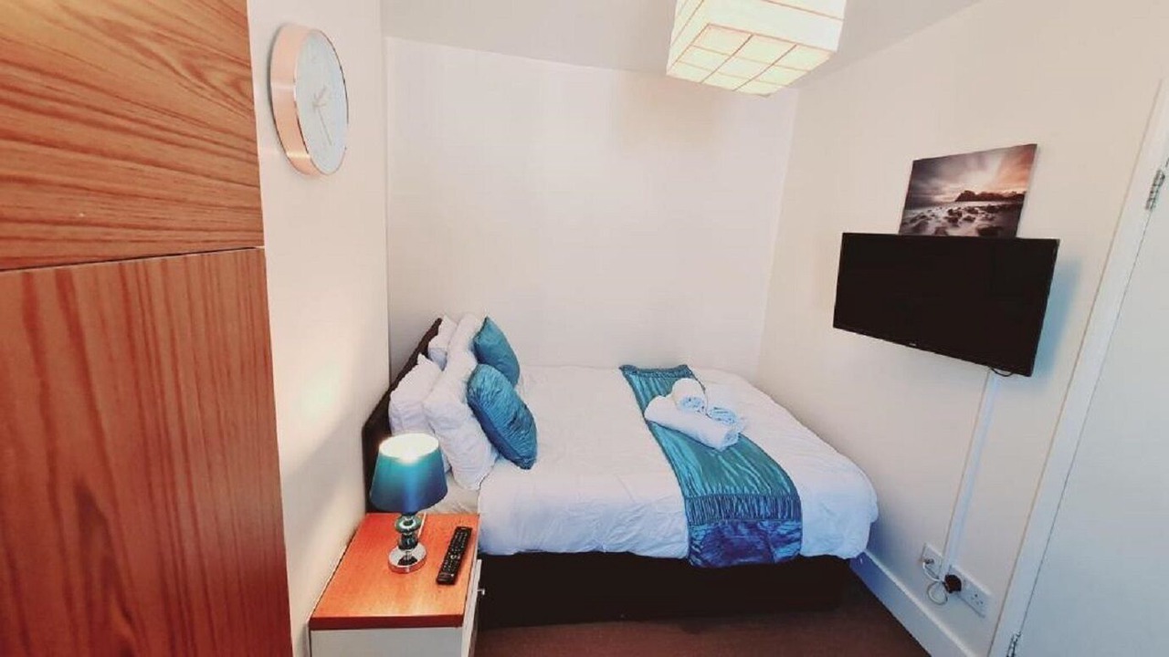 Photo of Bedroom in Chatham