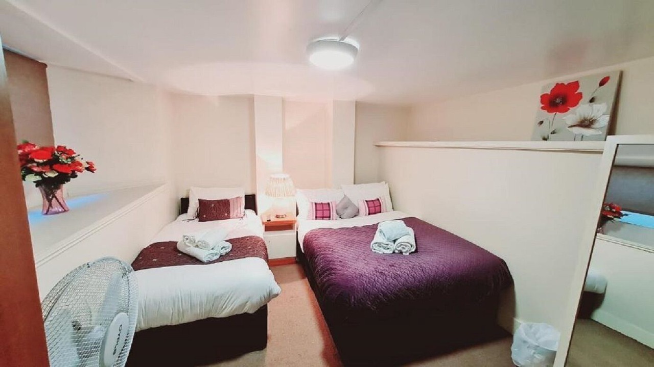 Photo of Bedroom in Chatham