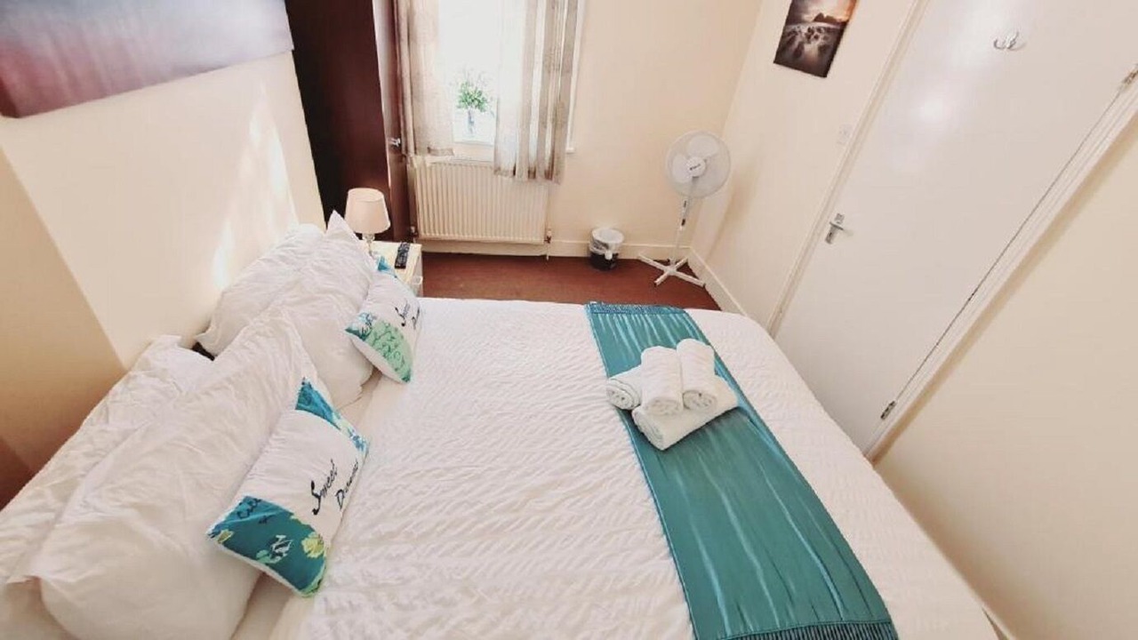 Photo of Bedroom in Chatham