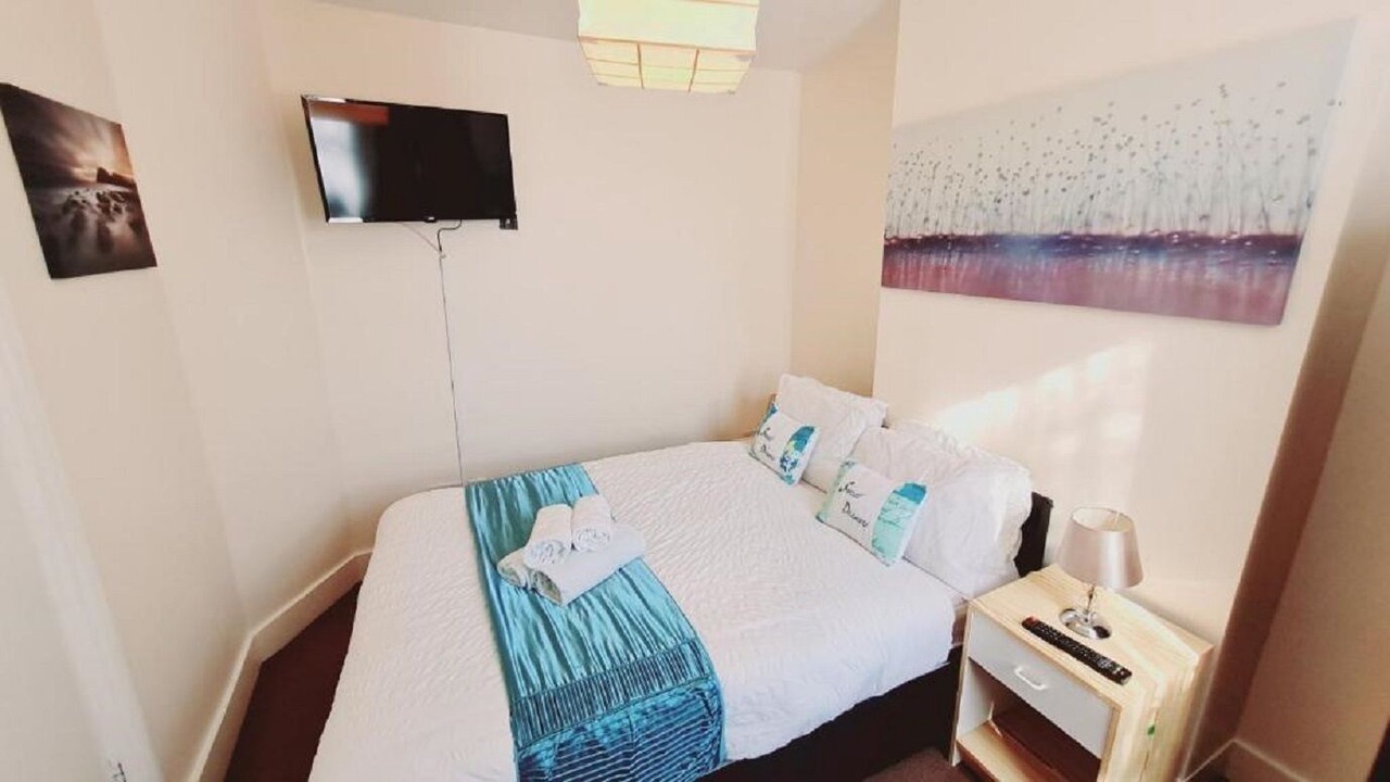 Photo of Bedroom in Chatham