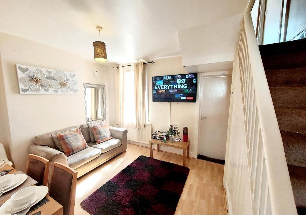 Photo of Livingroom in Chatham