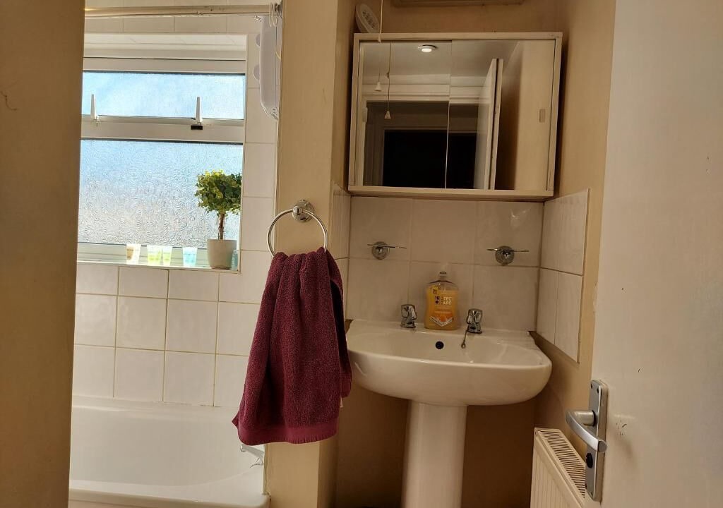 Photo of Bathroom in Chatham