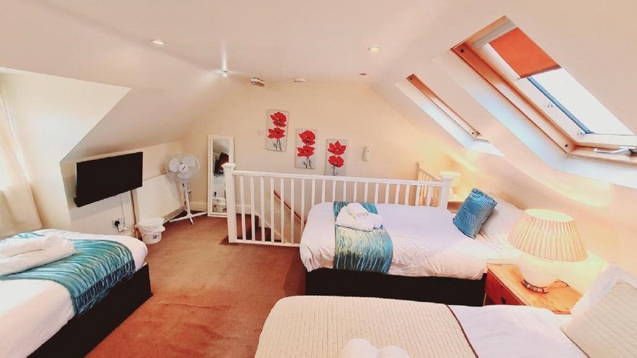 Photo of Bedroom in Chatham