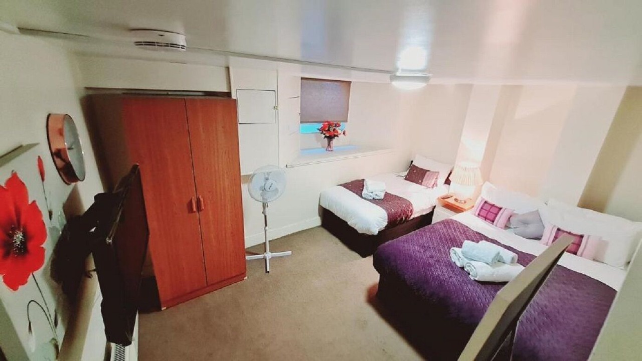 Photo of Bedroom in Chatham