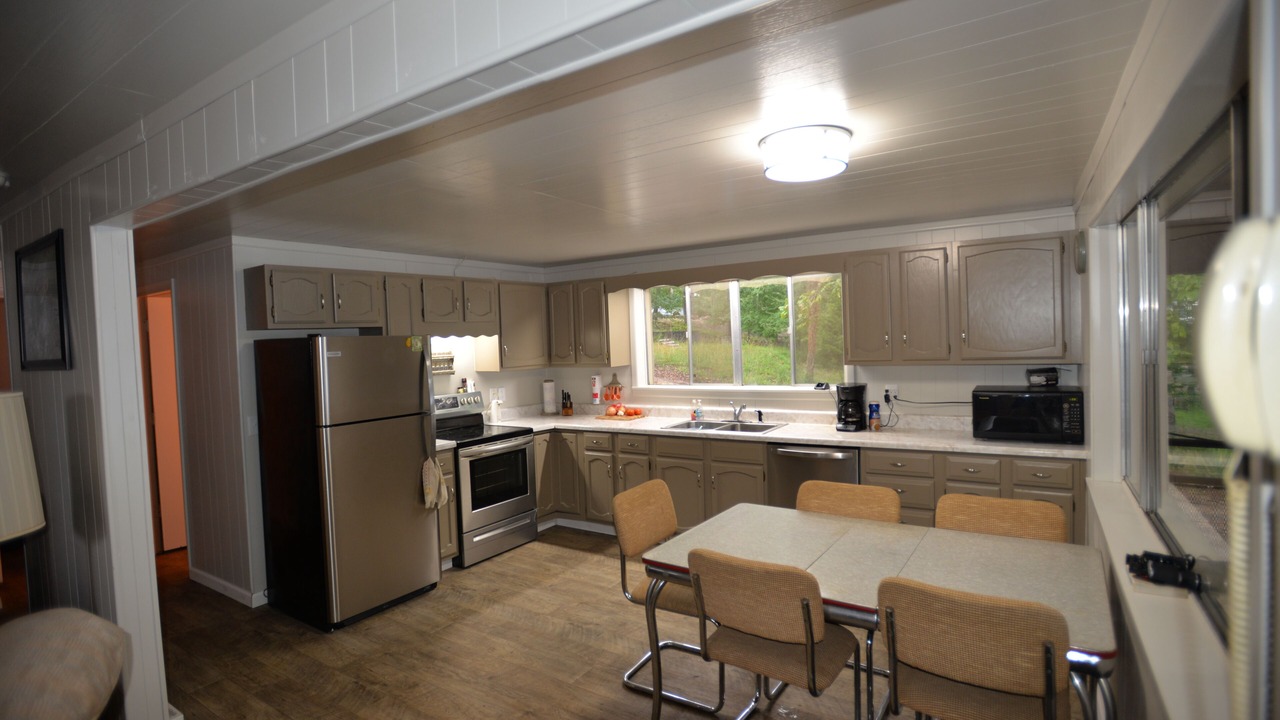 Photo of Kitchen in Gilbertsville