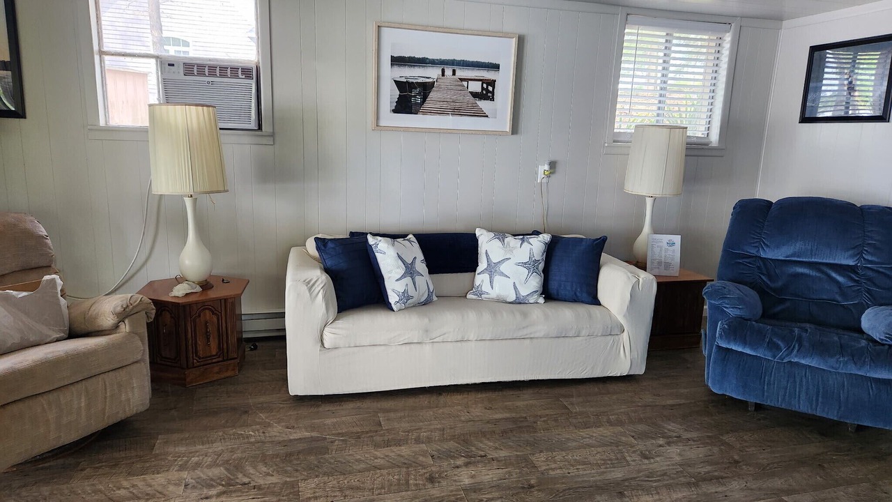 Photo of Livingroom in Gilbertsville