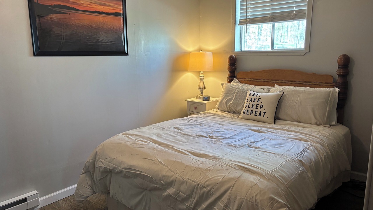 Photo of Bedroom in Gilbertsville