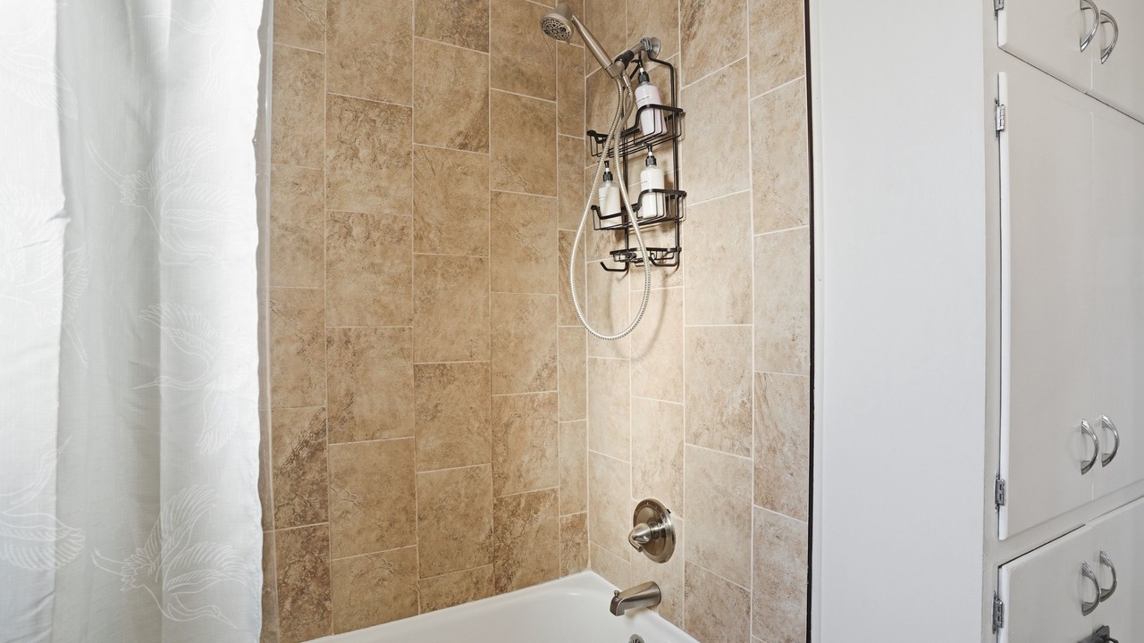 Photo of Bathroom in Turner Park