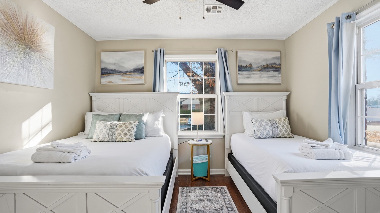 Photo of Bedroom in Turner Park