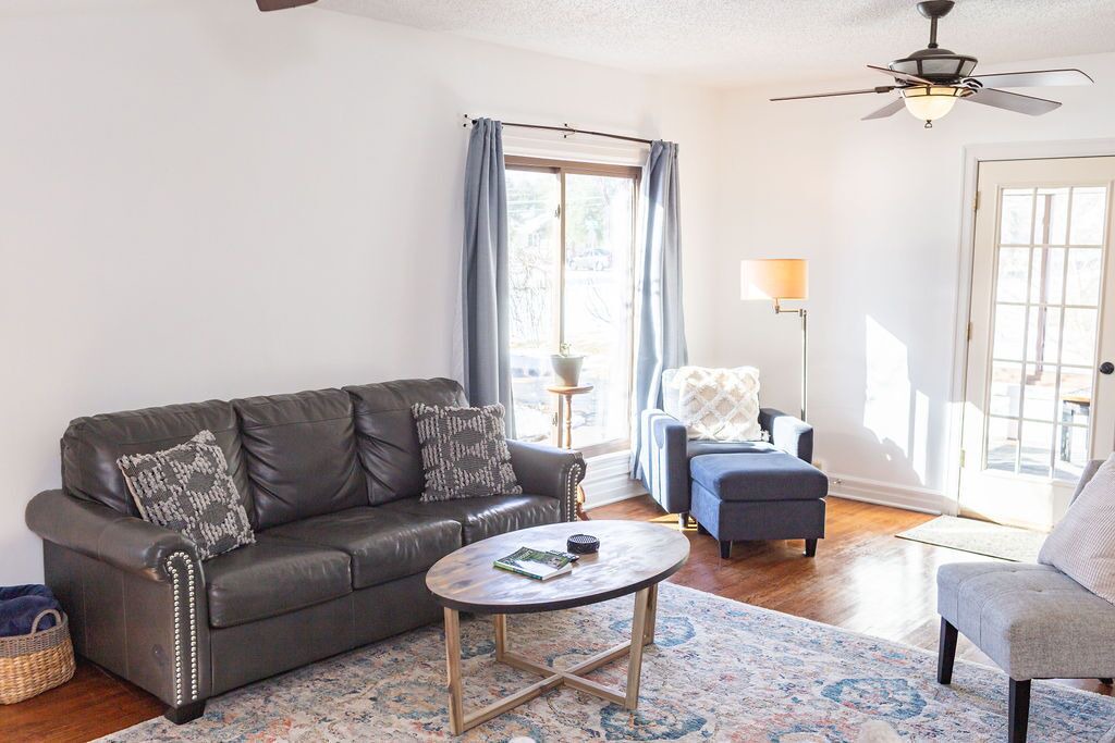 Photo of Livingroom in Springfield