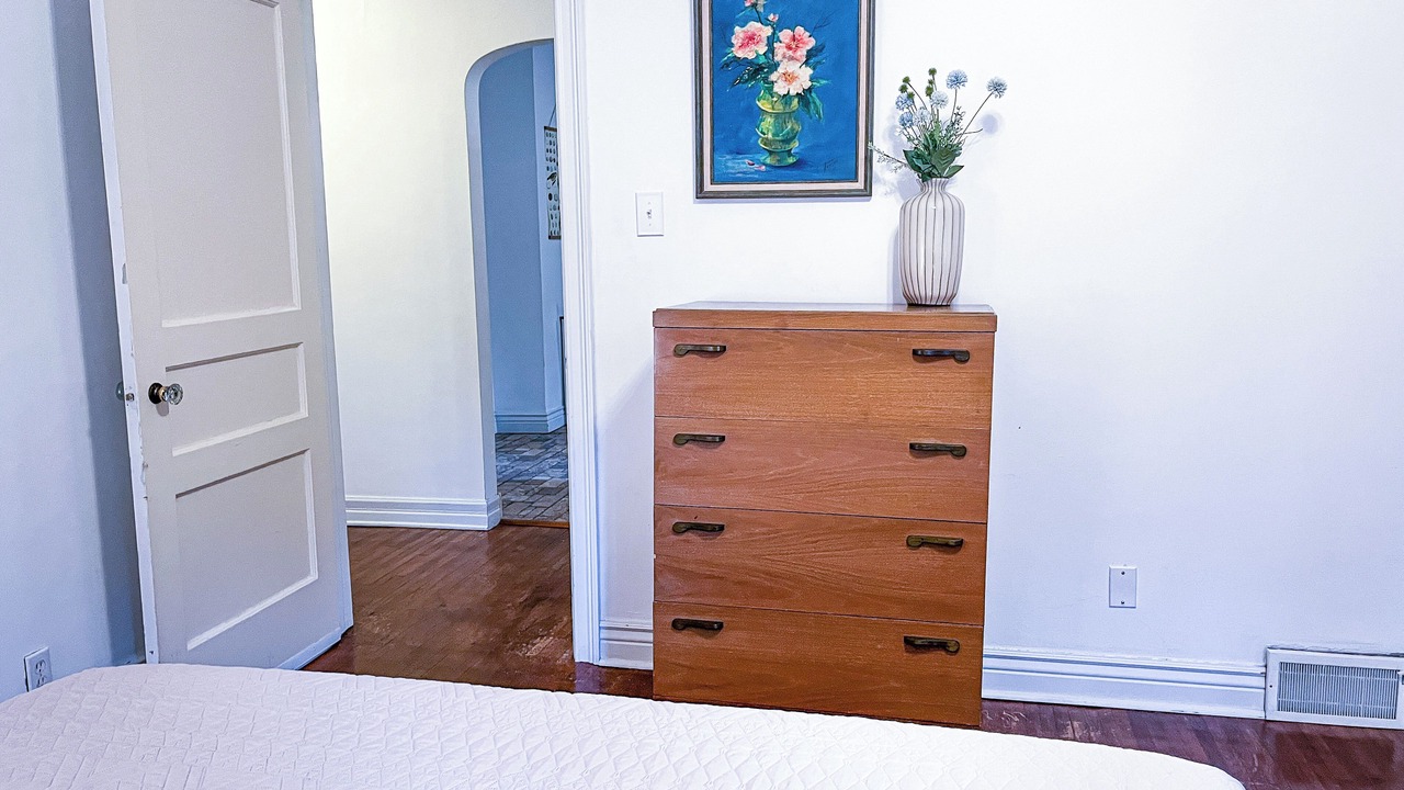 Photo of Bedroom in Springfield