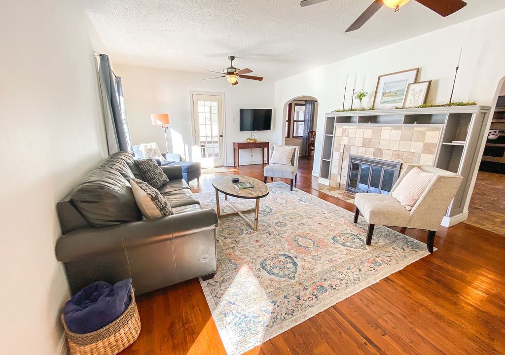 Photo of Bedroom in Springfield