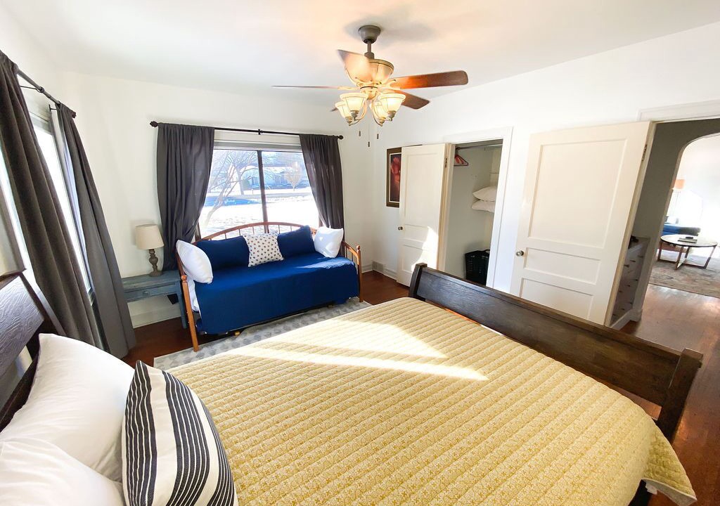 Photo of Bedroom in Springfield